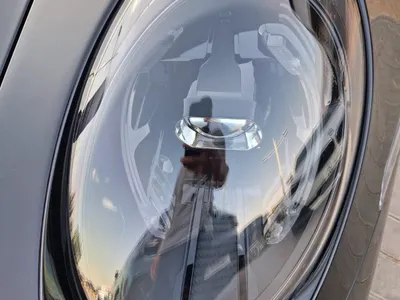 2025 بورش 911 كاريرا 911 توربو