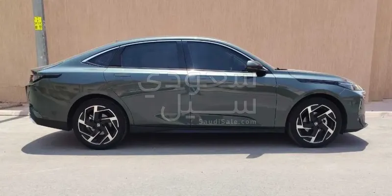 2026 شانجان ايدو بلس
