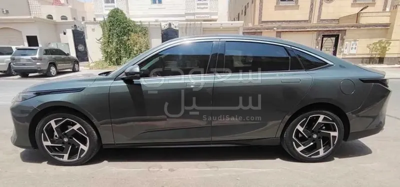 2026 شانجان ايدو بلس