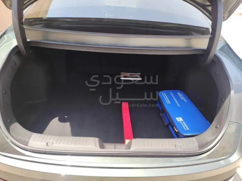 2026 شانجان ايدو بلس