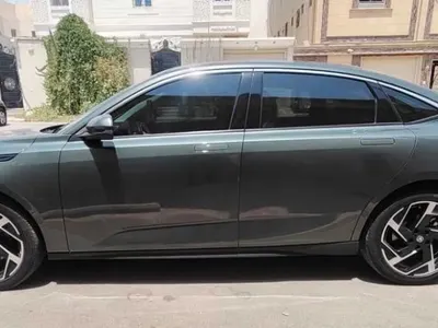 2026 شانجان ايدو بلس