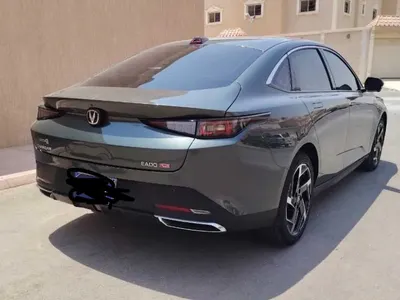 2026 شانجان ايدو بلس