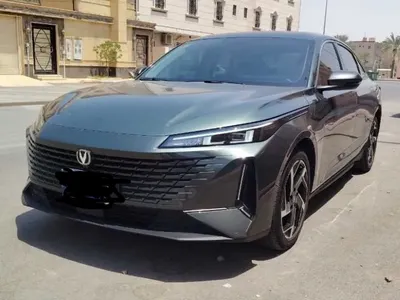2026 شانجان ايدو بلس