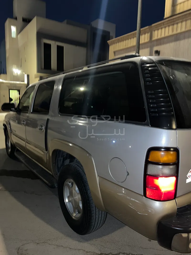 2006 جي ام سي سوبربان