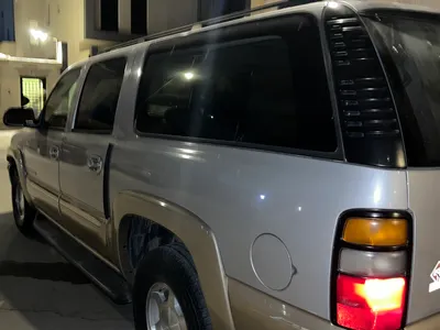 2006 جي ام سي سوبربان