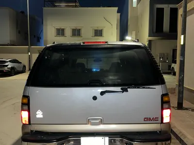 2006 جي ام سي سوبربان