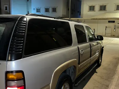 2006 جي ام سي سوبربان