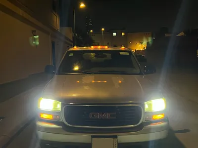 2006 جي ام سي سوبربان