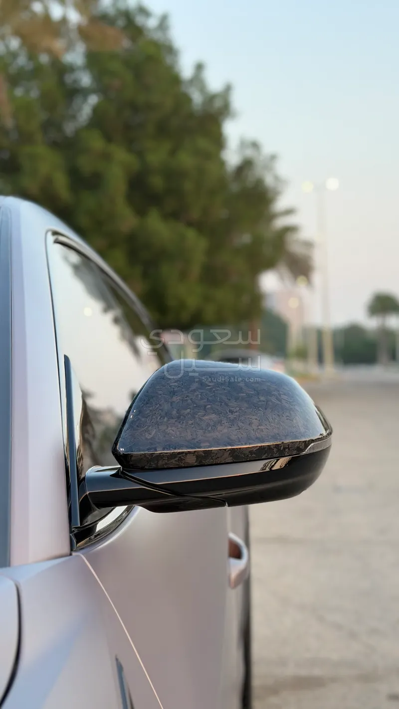 2019 لمبرجيني اوروس