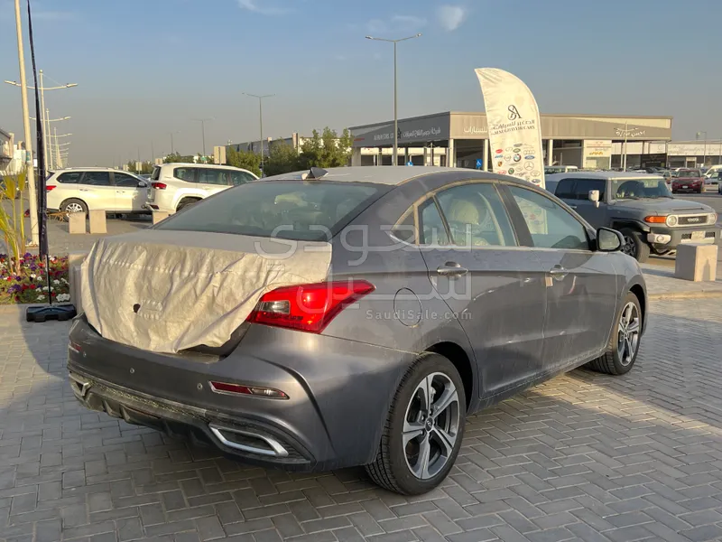 2026 شيري اريزو 5