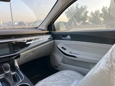 2026 شيري اريزو 5