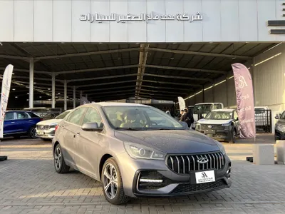 2026 شيري اريزو 5