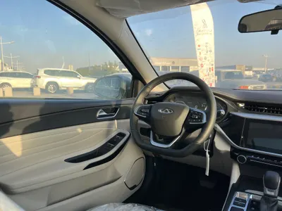 2026 شيري اريزو 5
