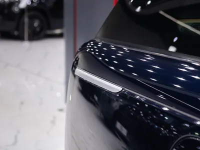 2023 لاند روفر رينج روفر اوتوبيوغرافي