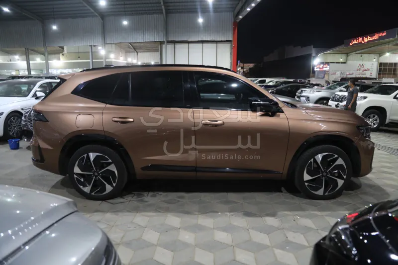 2026 رينو كوليوس