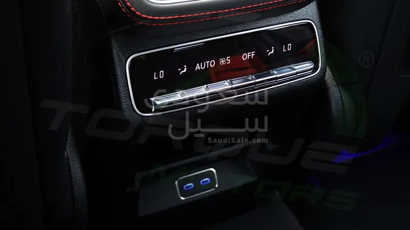 2026 مرسيدس - بنز جي إل إي 53 أي إم جي