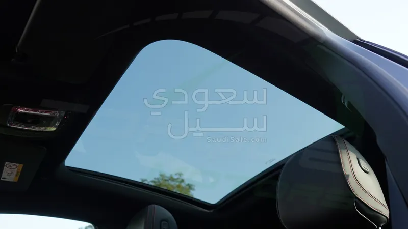 2026 مرسيدس - بنز جي إل إي 53 أي إم جي