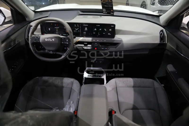 2025 كيا EV5