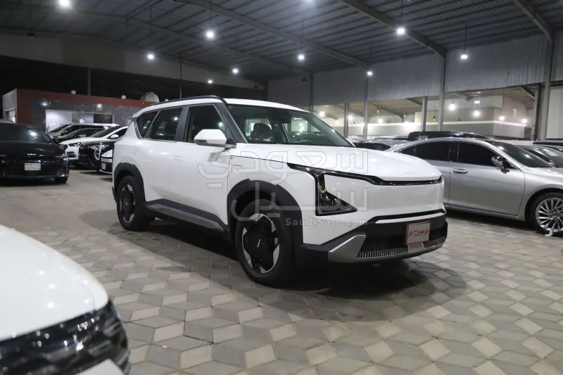 2025 كيا EV5