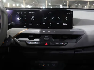 2025 كيا EV5