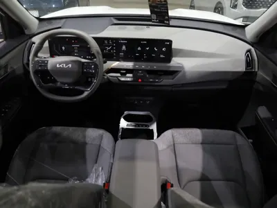 2025 كيا EV5