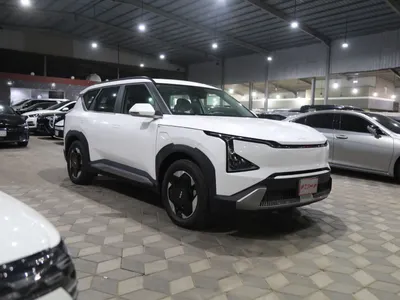 2025 كيا EV5