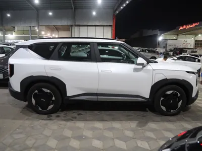 2025 كيا EV5