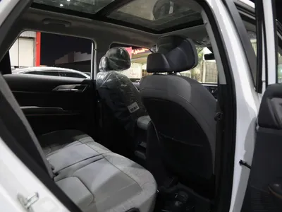 2025 كيا EV5