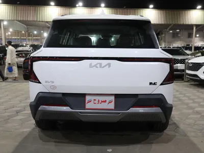 2025 كيا EV5