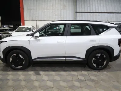 2025 كيا EV5