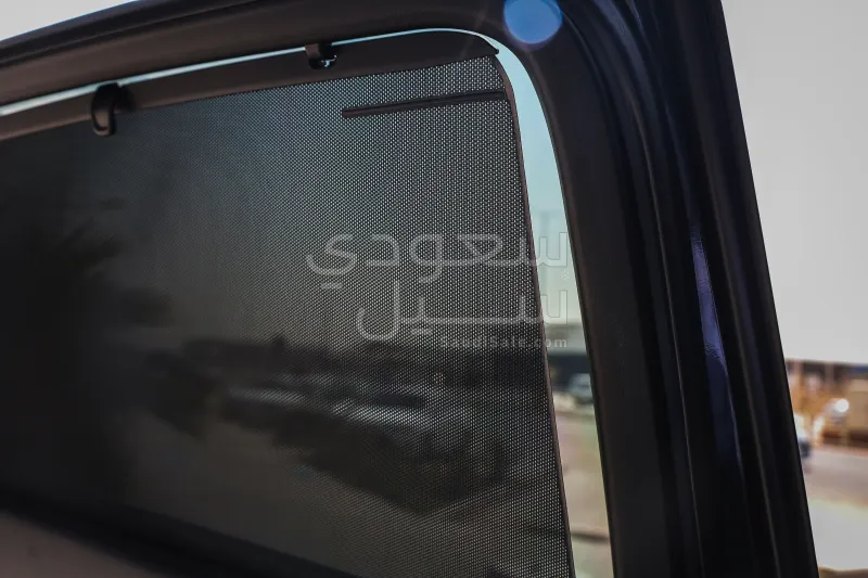 2021 جينيسيس جي في 80