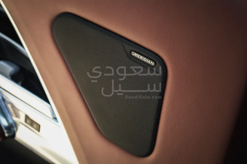 2023 لاند روفر رينج روفر اتش اس اي
