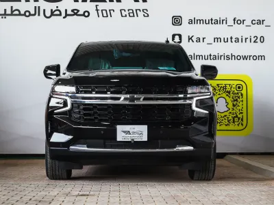 2024 شفروليه تاهو ال اس