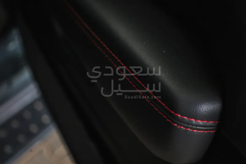 2024 جييب رانجلر ربيكون