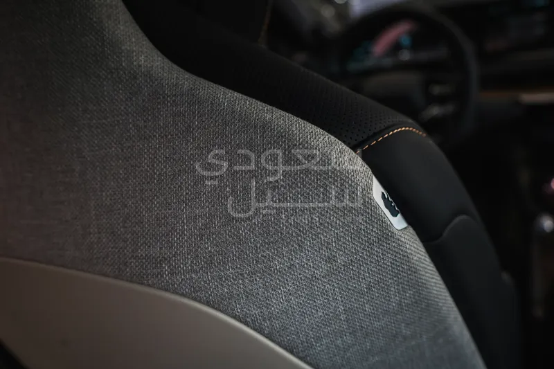 2026 لوسيد اير تورينج