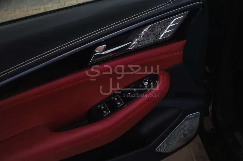 2023 شانجان سي اس 85