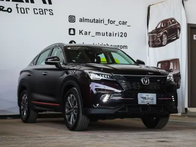 2023 شانجان سي اس 85