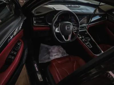 2023 شانجان سي اس 85