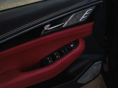 2023 شانجان سي اس 85