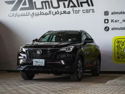 2023 شانجان سي اس 85