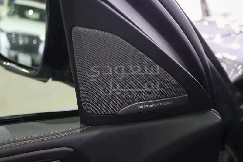 2024 بي ام دبليو الفئة اكس 6