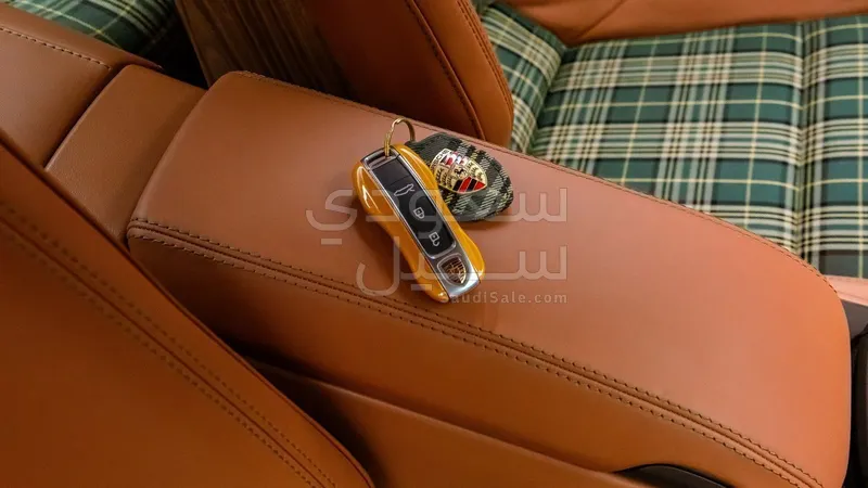 2024 بورش 911 كاريرا تي