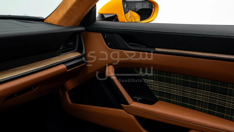 2024 بورش 911 كاريرا تي