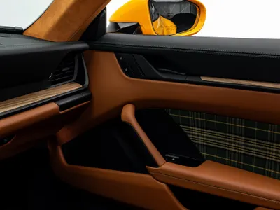2024 بورش 911 كاريرا تي