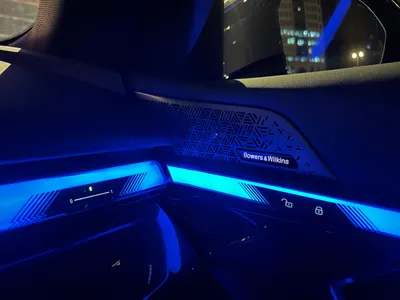 2025 بي ام دبليو الفئة الخامسة 530 إم كت