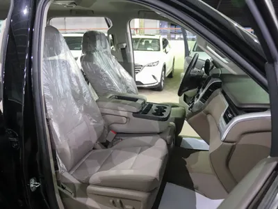 2020 جي ام سي يوكون