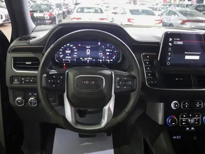 2023 جي ام سي يوكون اس ال اي