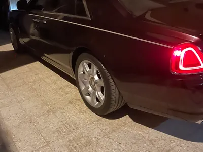 2010 رولز رويس قوست بيسبوك