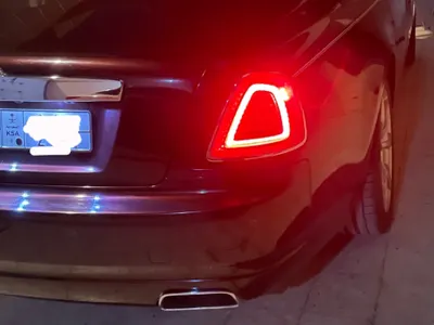 2010 رولز رويس قوست بيسبوك