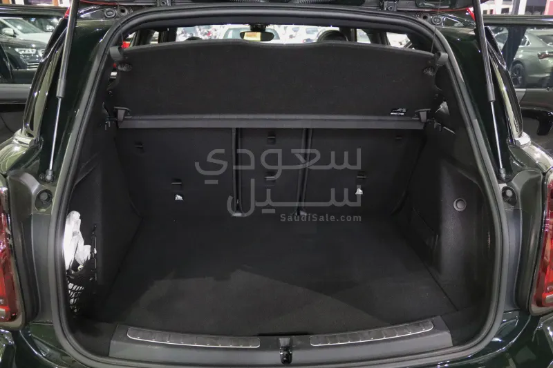 2024 ميني كوبر اس